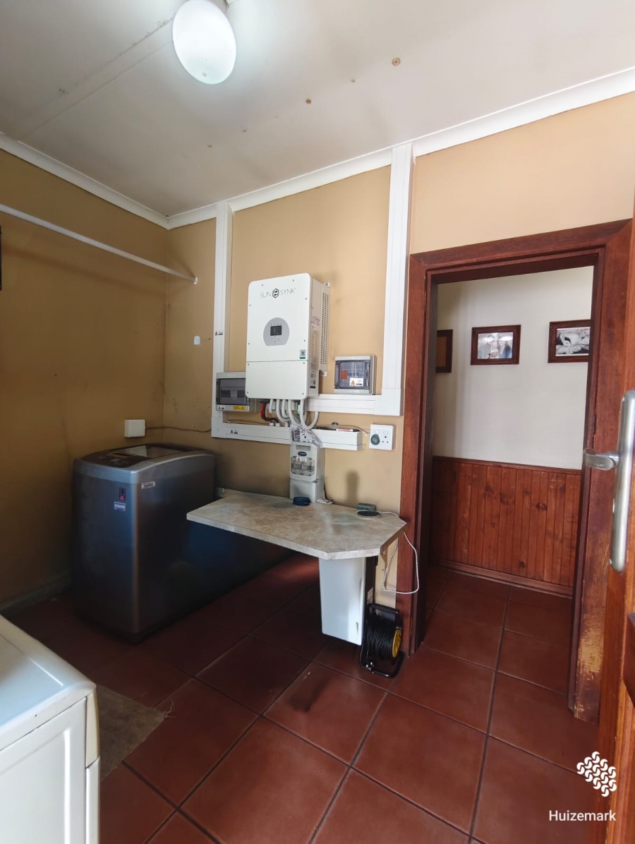 4 Bedroom Property for Sale in Sasolburg Ext 23 Free State
